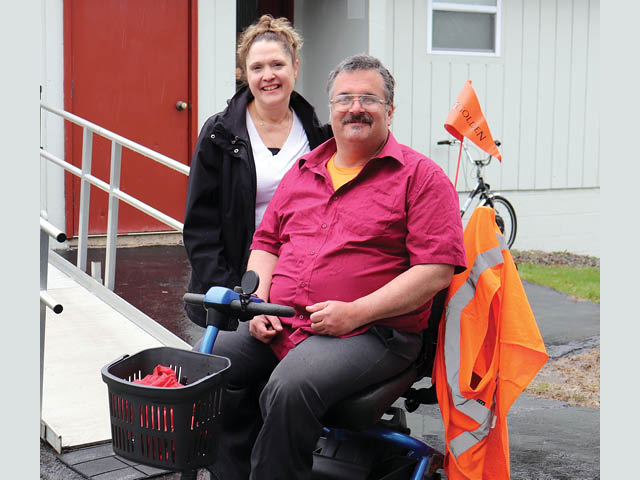 OCO Supporting Those with Developmental Disabilities