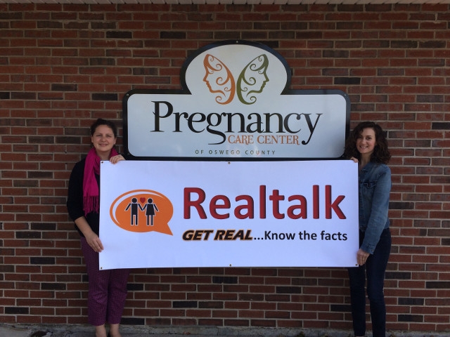 Pregnancy Care Center to Host "Realtalk Parents` Night" on Oct 13