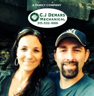 C.J. Demars Mechanical to Expand Services