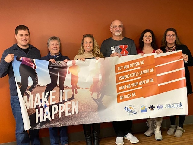 “Make it Happen” 20k Series Registration Now Open