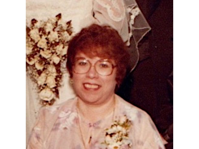 Ruth E. Germain – June 9, 2023