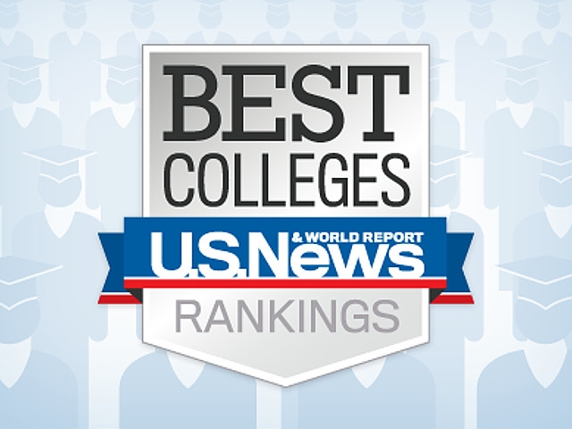 SUNY Oswego Rises Sharply In U.S. News Rankings