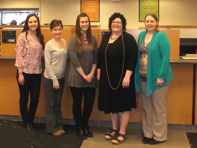 United Way to Recognize Volunteers at 2018 Annual Meeting