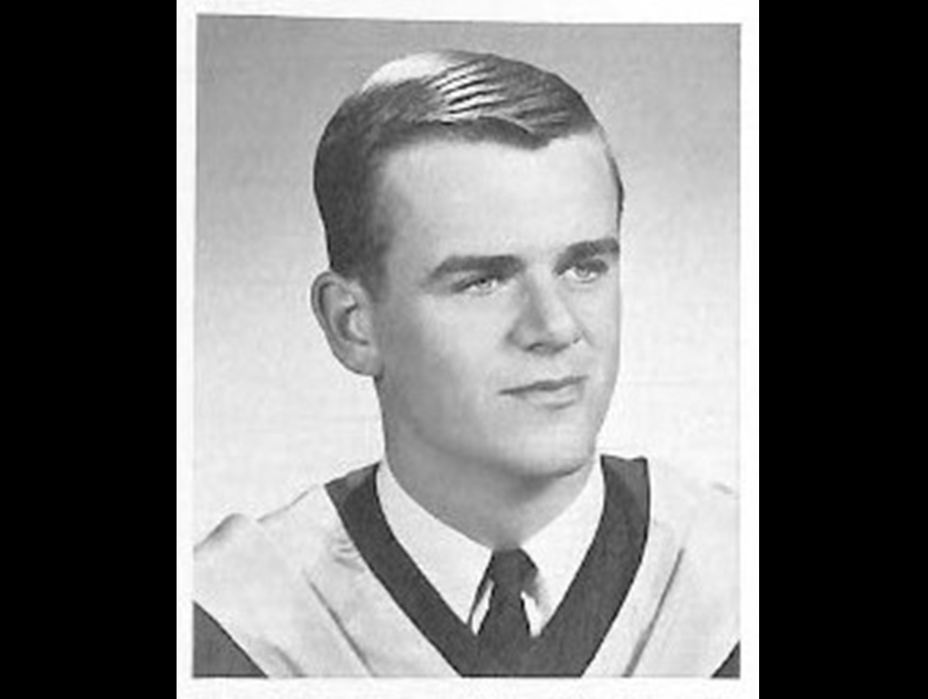 Kenneth P. "Pete" Carpenter - March 23, 2025