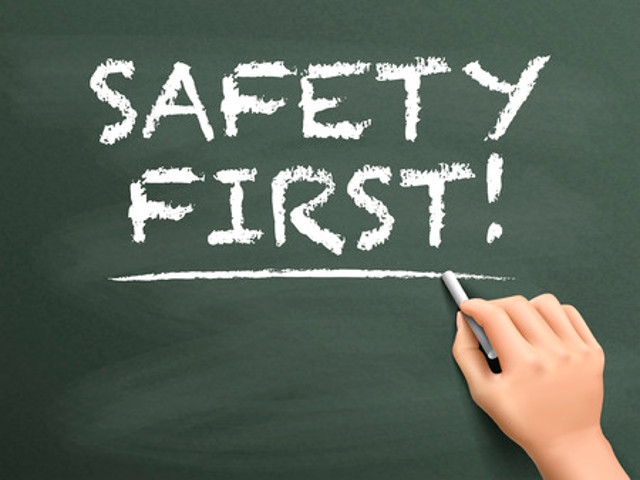 OFD Open House / Safety Day Scheduled for June 17th