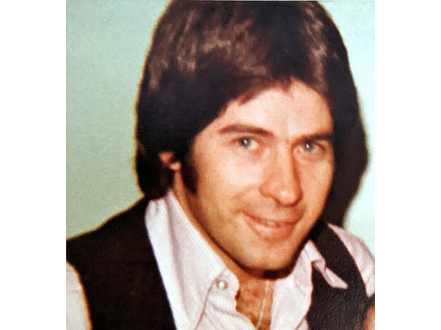 Dennis N. Barry – March 26, 2020