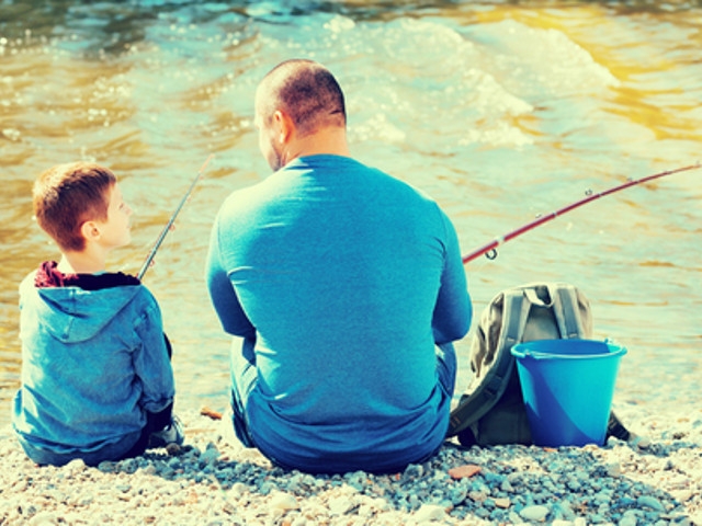 OP ED: More Outdoor Recreation in Schools Would Improve Children’s Health