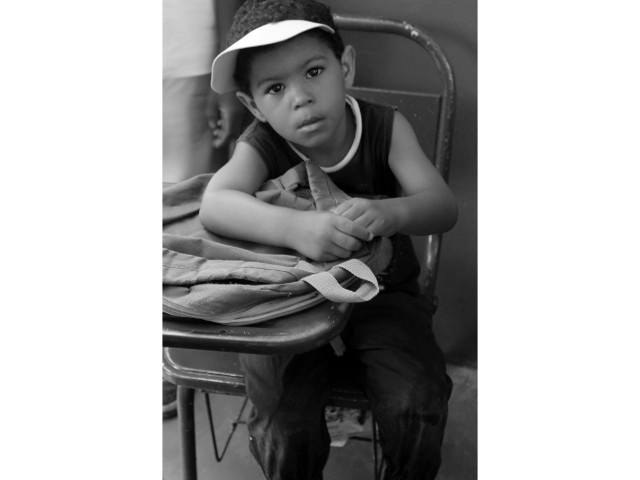 Gallery to Display Work of Well-Traveled Young Photographer