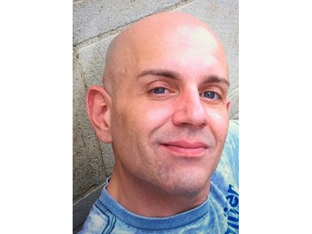 Stephen James Parkhurst – May 8, 2019