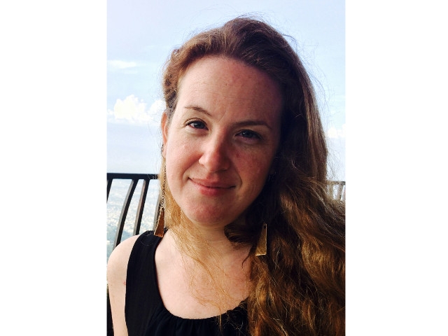 Melinda Miles to Speak at “Connections” on October 27