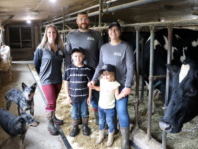 Platte Farm Joins OCO Cancer Prevention in Action Program in Promoting Sun Safety