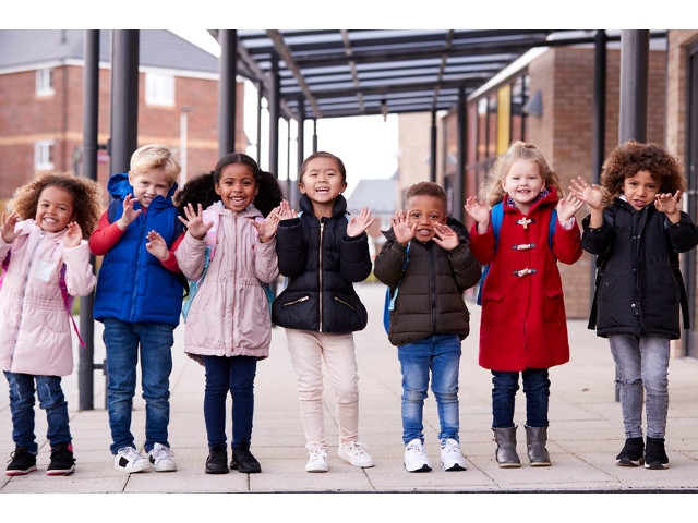 OP ED: Amendment Seeks to End School Mask Mandate