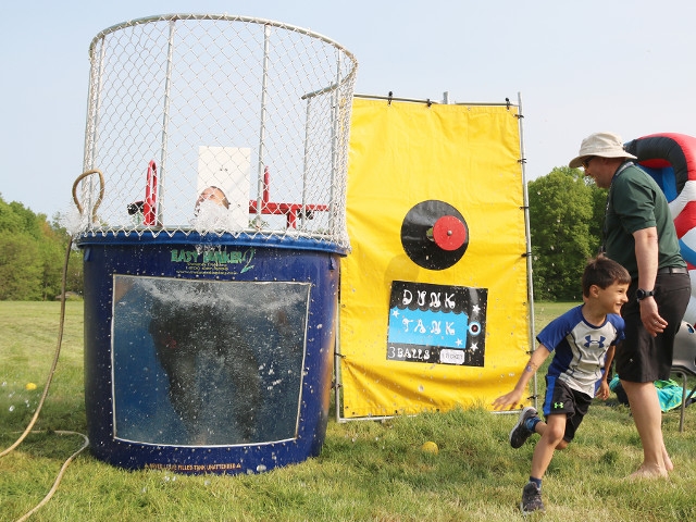 Volney Celebrates Its Families, 50th Anniversary