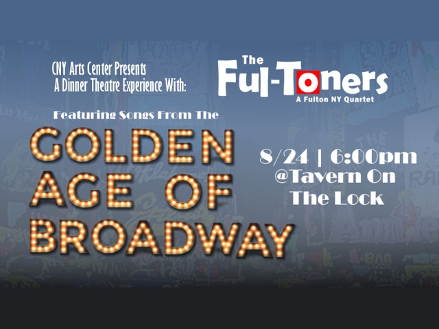 CNY Arts Center Debuts the Ful-Toners