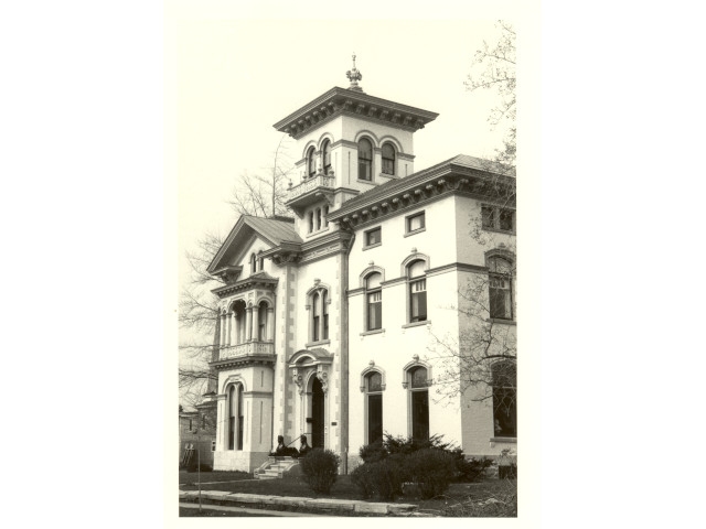 Celebrate 75th Anniversary of First Open House at Richardson-Bates House Museum Dec. 4th