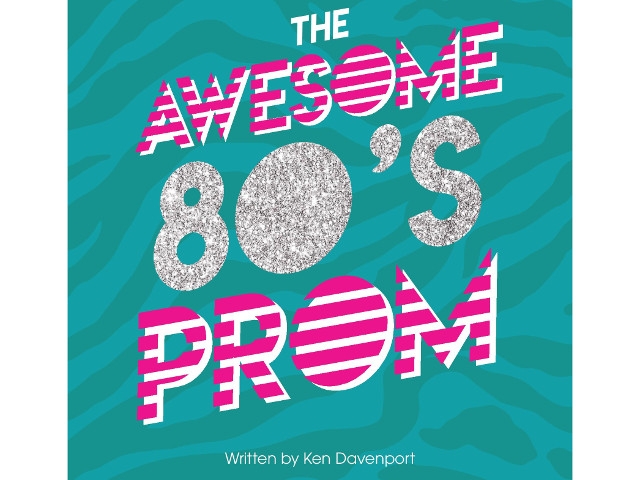 Prom Night In The 80's? It Was, Like, So Totally Rad