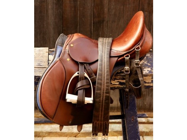 Tack Sale to Benefit Oswego County 4-H Horse Program