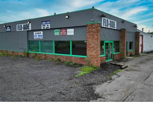 Proposed Cannabis Dispensary in Fulton: What to Know and How to Weigh In