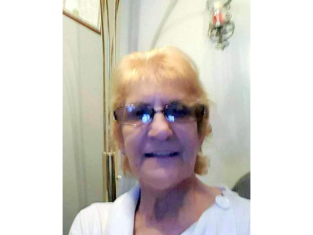 Mary A. Owens – April 27, 2020