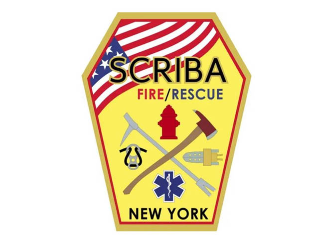 Fire Destroys Single Wide Mobile Home in Scriba