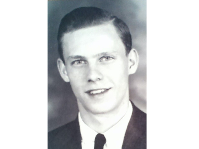 Stanley C. Curtis – May 15, 2021