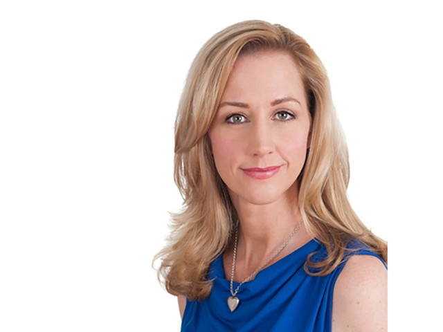 Personal Loss at Sandy Hook Spurs School Safety Presenter