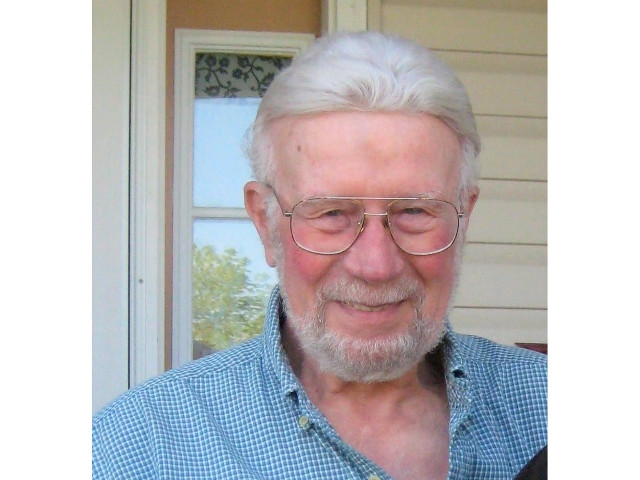 Charles Edward Brown – March 1, 2020