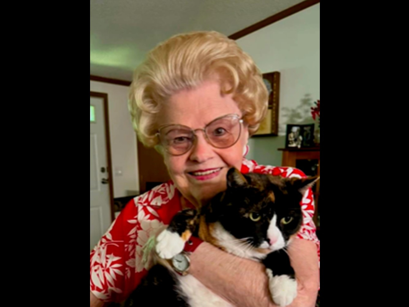 Myrtle "Vickie" Fleischman - January 11, 2025