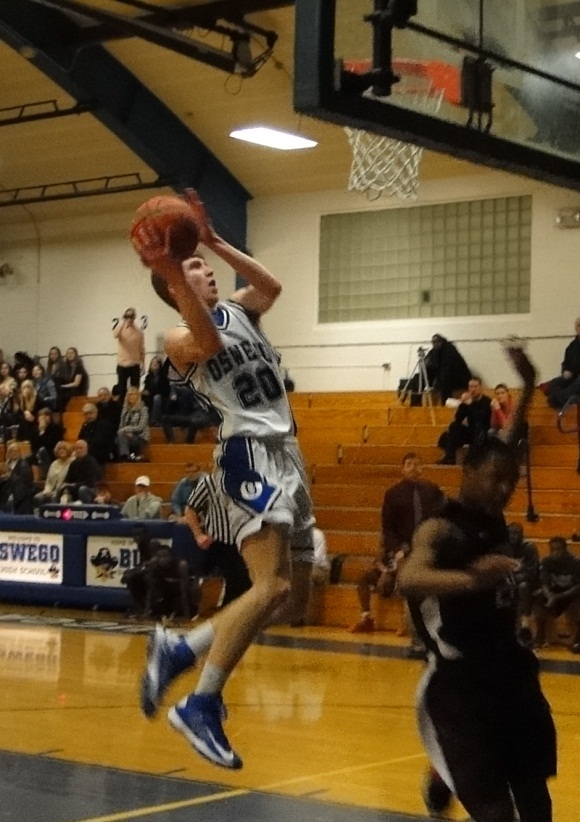 Buc Sports Central: Cagers, wrestlers, swimmers win