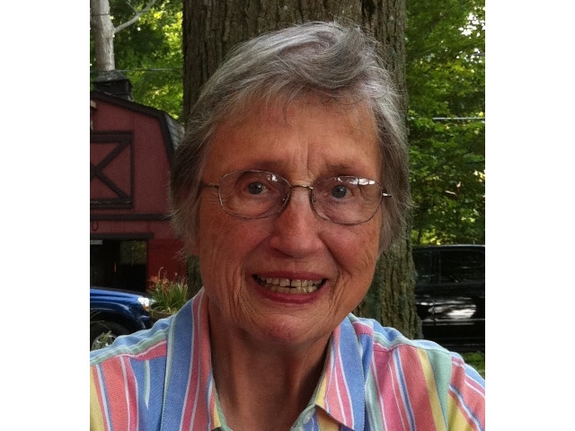 Ann C. Heckethorn – March 27, 2020