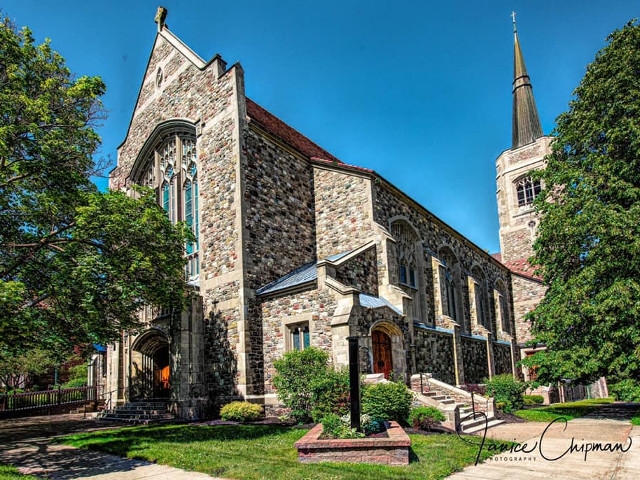 St. Mary's Fundraiser Bazaar at Elk's Lodge Sept 15th