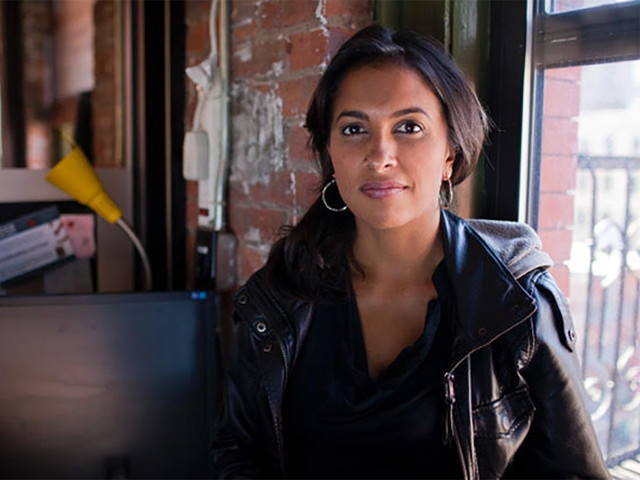 Filmmaker, Eco-Activist to Headline 11th Annual Global Awareness Conference
