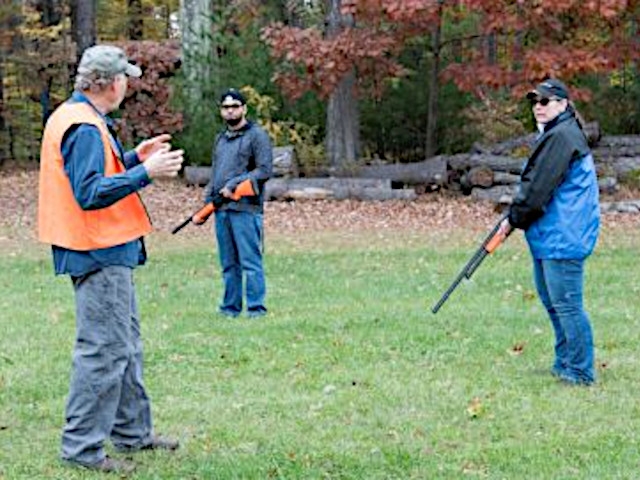 New Hunters Planning for Spring Turkey Season Must Complete Mandatory Hunter Education