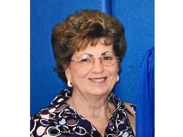 Shirley J. Hare – November 17, 2021