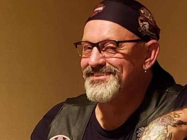 Timothy J. Wilcox – May 19, 2021