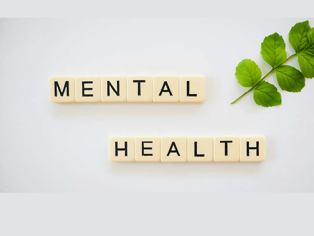 Letter to the Editor: May is Mental Health Awareness Month