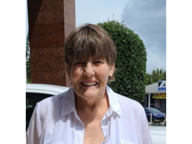 Susan E. Victory – September 21, 2022