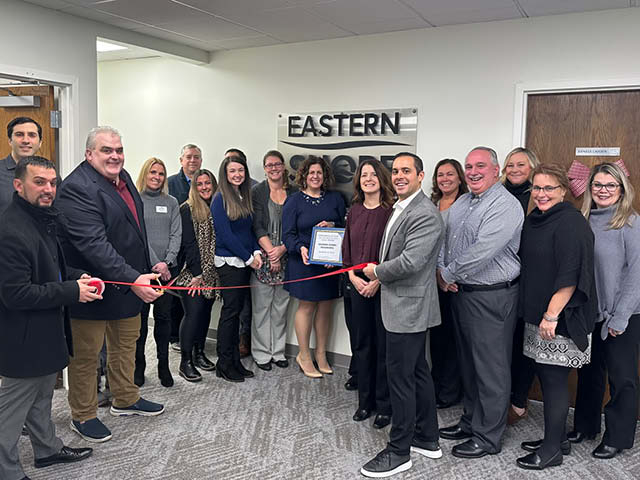 Eastern Shore Insurance Agency Expands Reach with New Liverpool Location