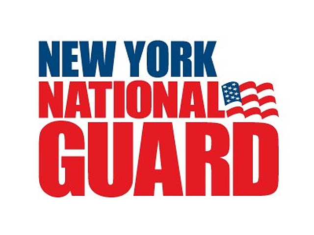 National Guard Provides Opportunity to Serve Community Along With Tuition Benefits, Career Path