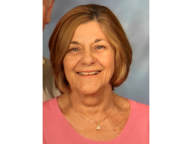 Carol Tamburo Wallace – August 2, 2019