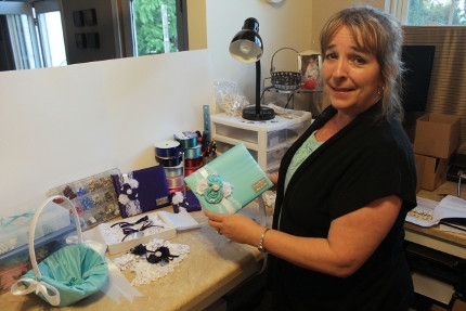 Oswego woman wants to `Make This Day Special` for you