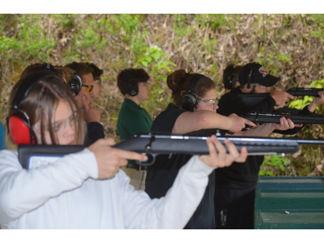 Cornell Cooperative Extension of Oswego County Announces Summer Youth Shooting Sports Program