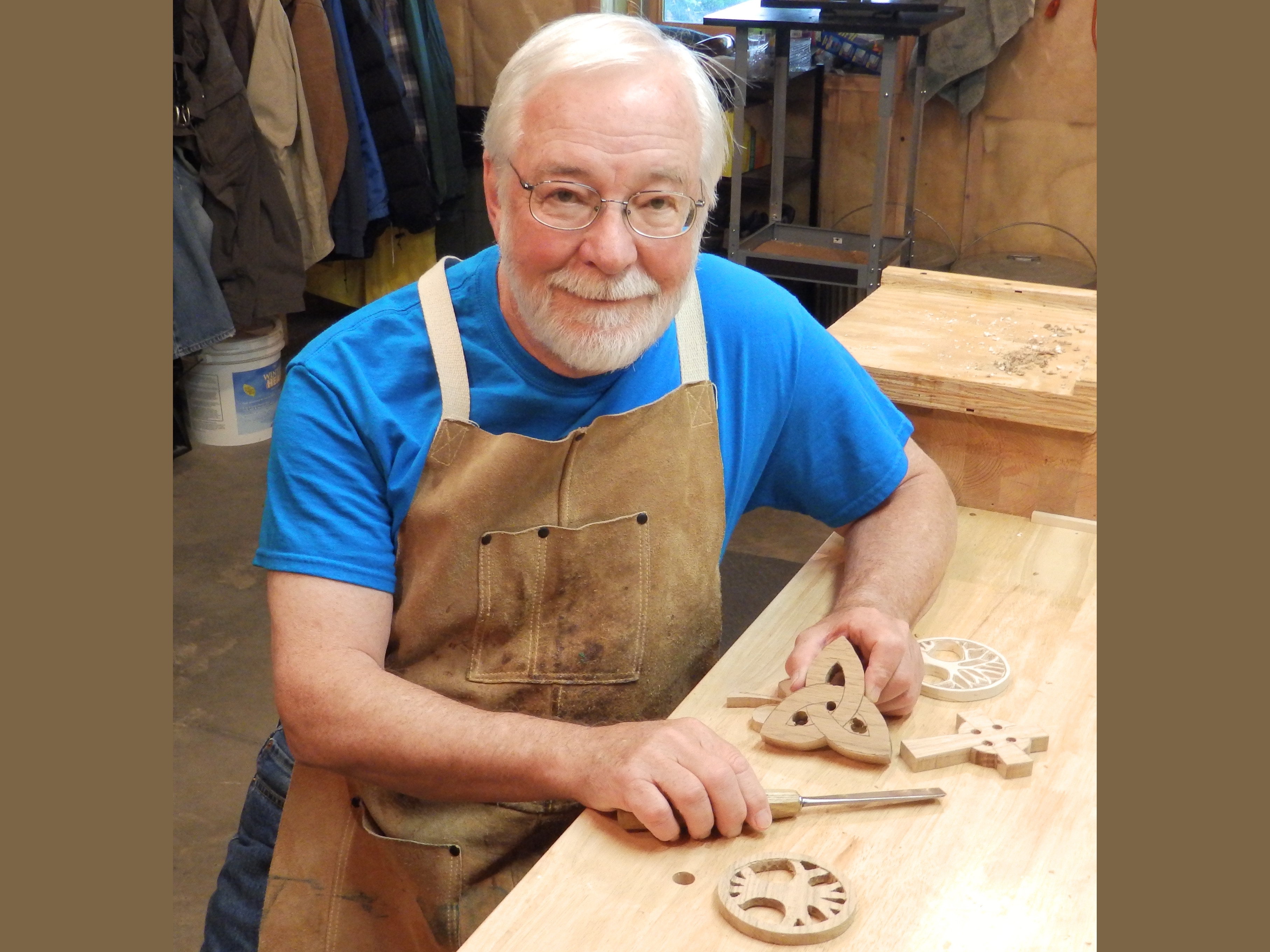 Riverside Artisans Announces June 2017 Artist of the Month