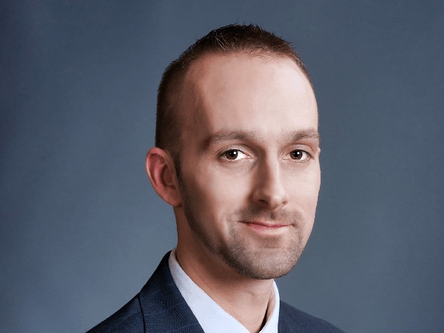 Aaron M. Thorpe – December 12, 2019