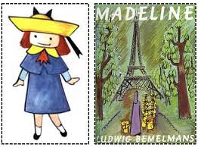 Art Show Entries Sought  For Bemelmans Festival