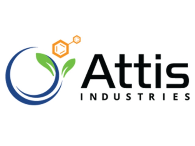 Attis Industries Completes Acquisition of Corn Ethanol Plant from Sunoco LP