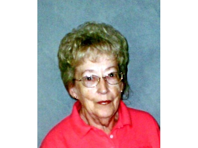 Ann M. Smegelsky – March 5, 2018