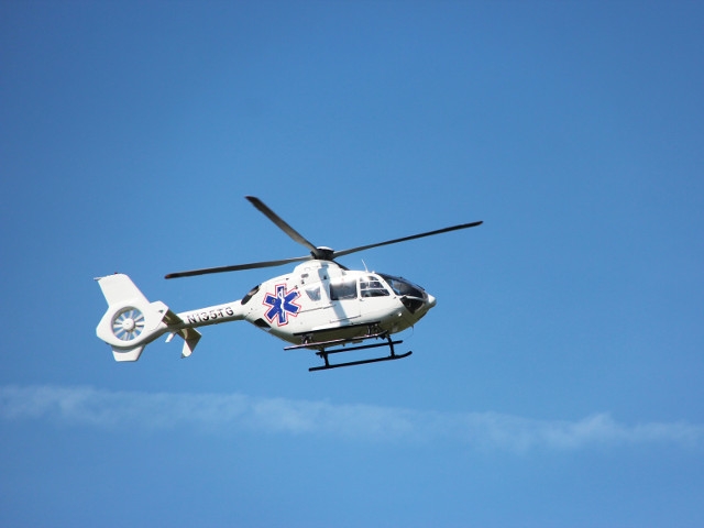 Students Moved by Mock DWI Crash at Oswego County Route 22