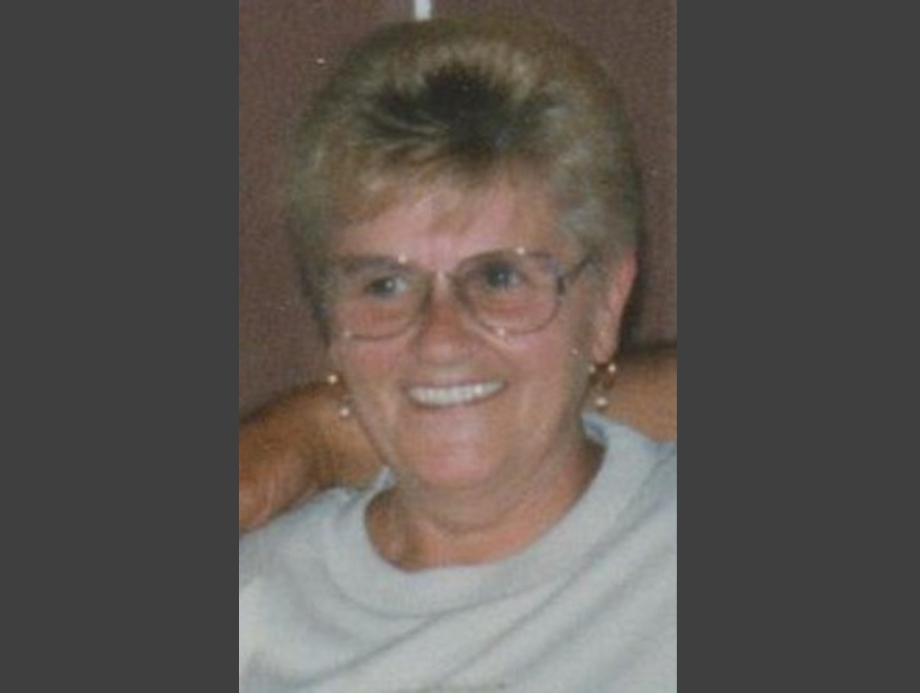 Mary E. Serino - April 7, 2024