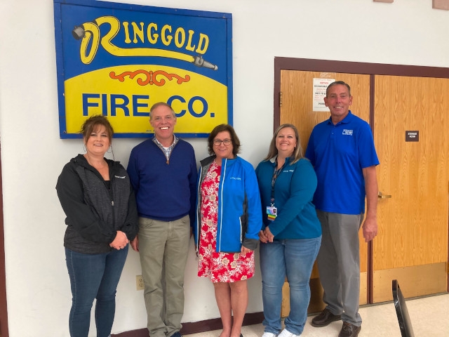 Leader Barclay Partners With United Way, Village of Pulaski on Successful ‘Stone Soup Pulaski’ Luncheon